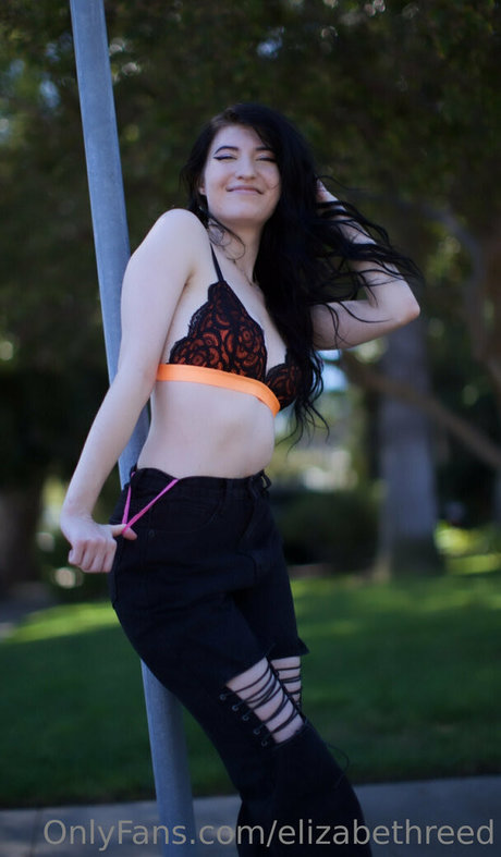 Elizabethreed