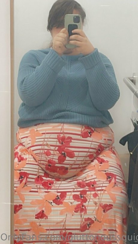 Gluttonoussquid