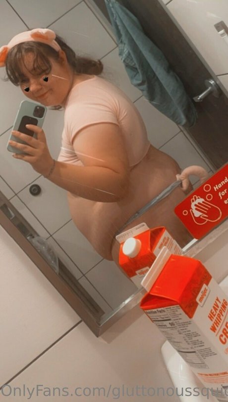 Gluttonoussquid