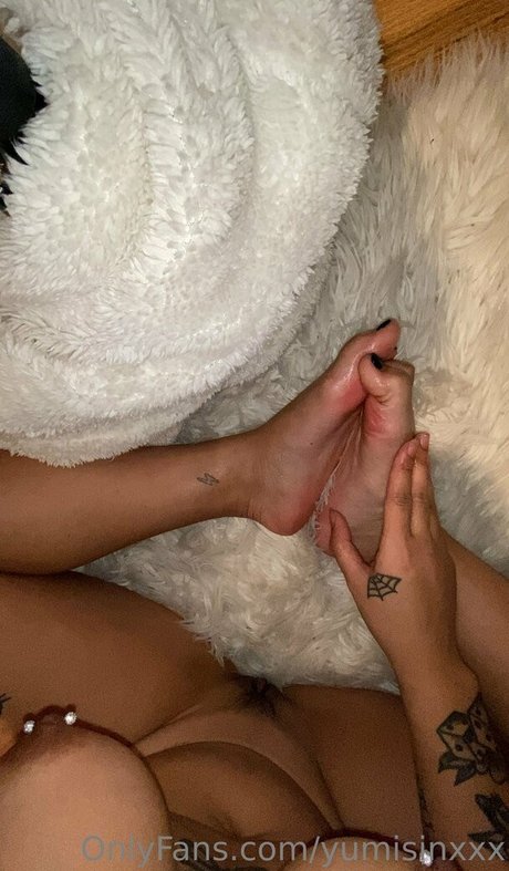 Yumisinxxx 