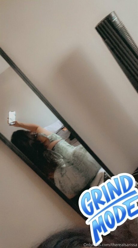 Therealsarissa