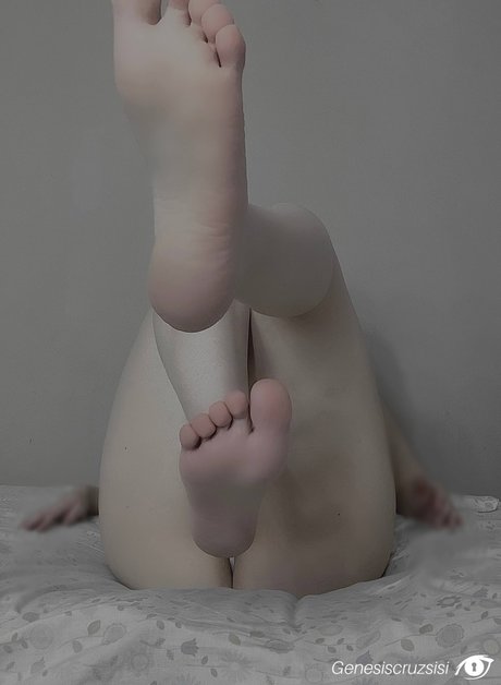 Genesis Cruz