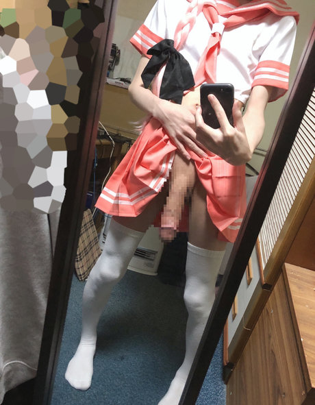 Foto di nudo di fuga di OnlyFans di Finni081