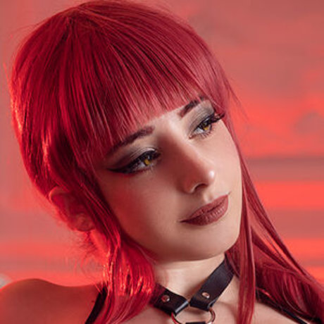 Foto di nudo di fuga di OnlyFans di Lewd Cosplayer
