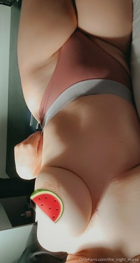 Thenightnurse