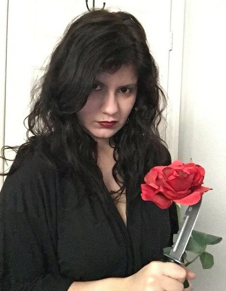 Missrockersupreme