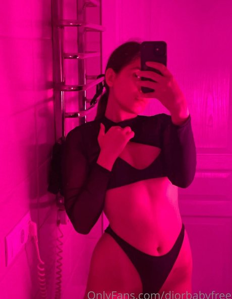 Diorbabyfree