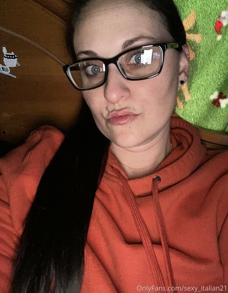 Sexyitalian21
