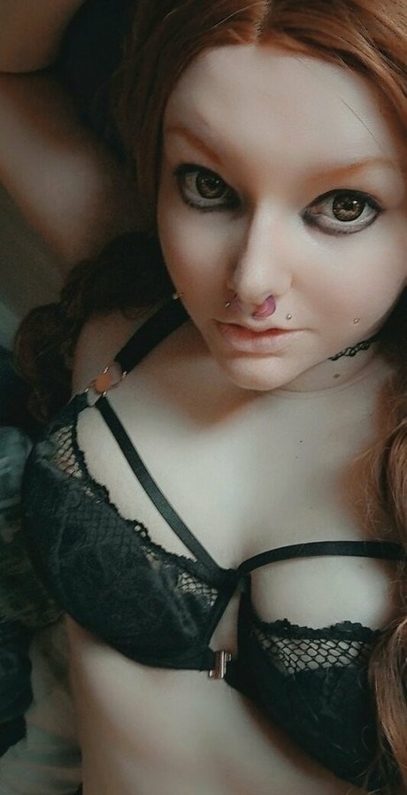 Foto di nudo di fuga di OnlyFans di Nightofsanguine