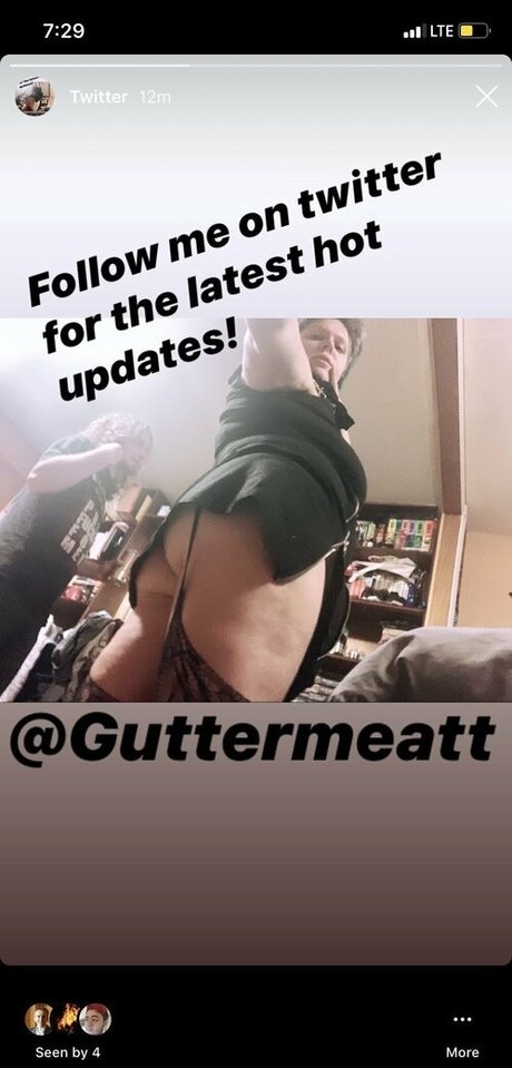 Guttermeatfree