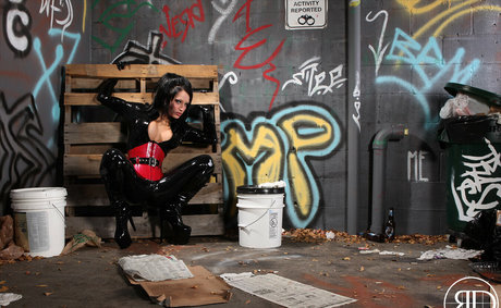 Rubberdoll