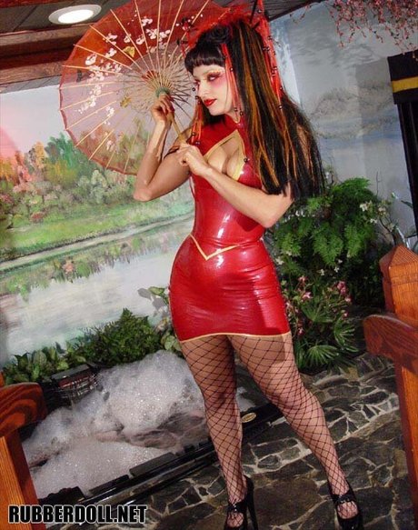 Rubberdoll