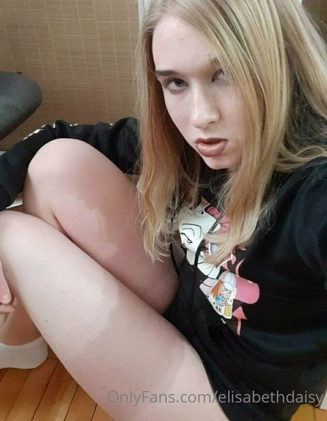 Foto di nudo di fuga di OnlyFans di Animashka11