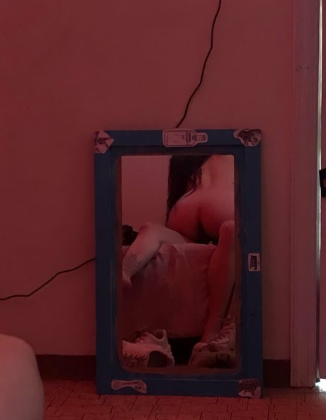 Foto di nudo di fuga di OnlyFans di Xlunax
