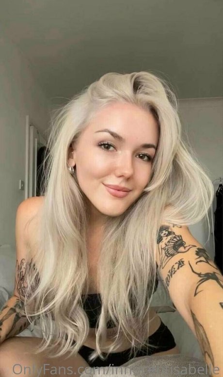 Innocentisabelle