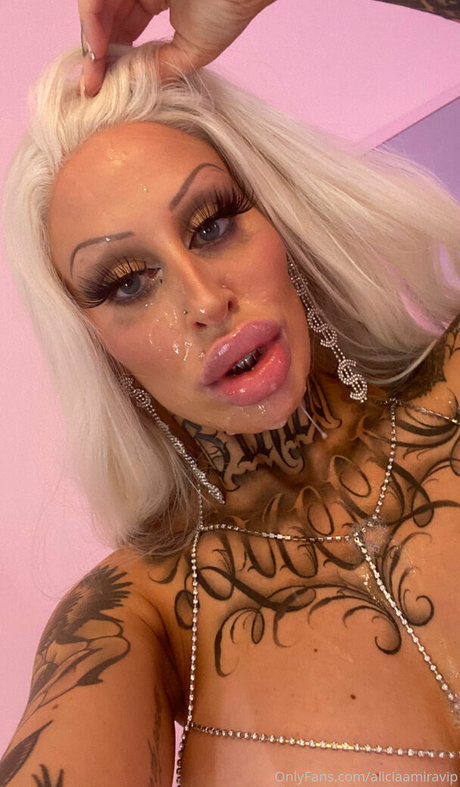 Aliciaamiravip