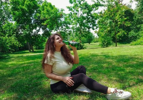 Eliza Stefanova