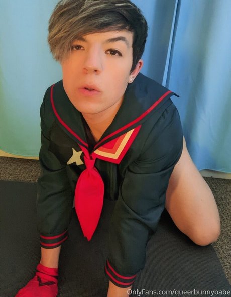 Queerbunnybabe