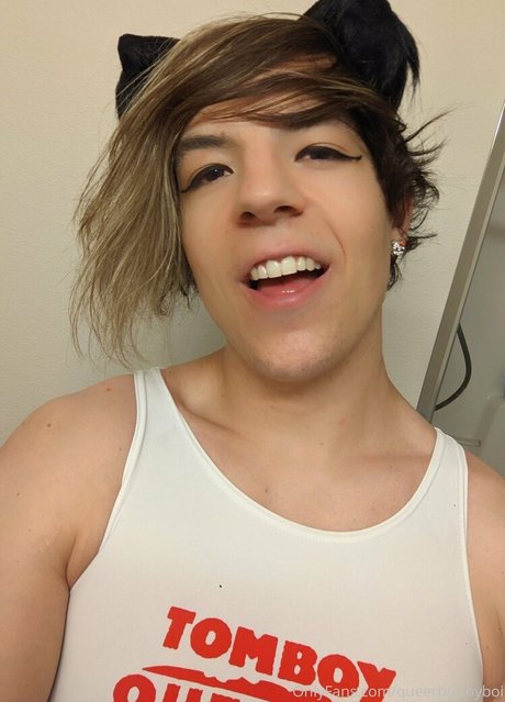 Queerbunnybabe