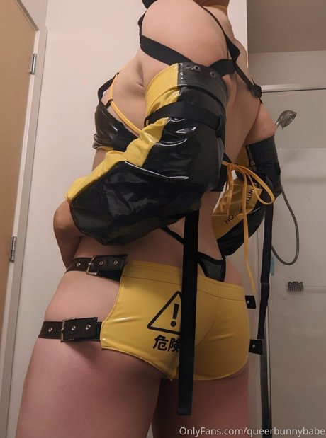 Queerbunnybabe