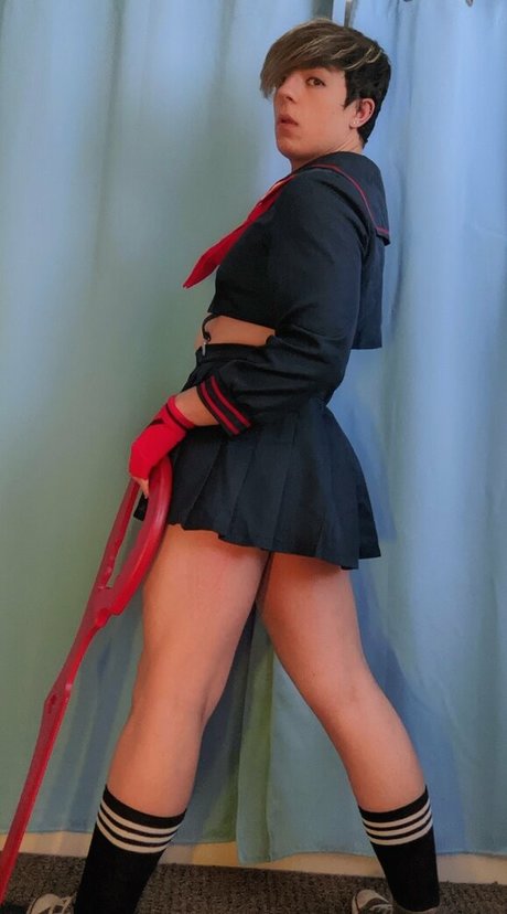 Queerbunnybabe
