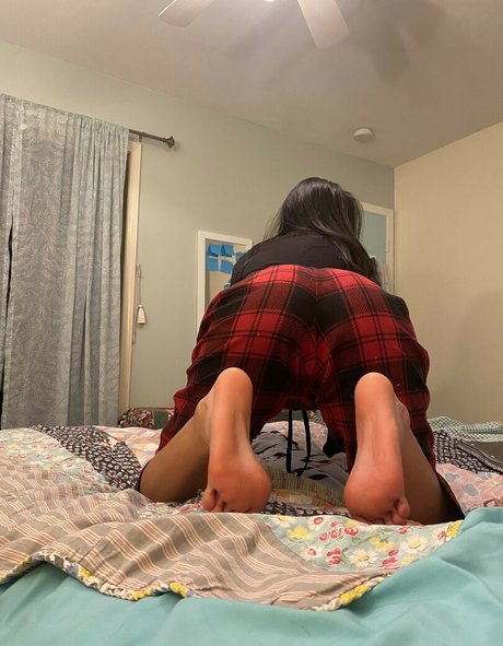 Foto di nudo di fuga di OnlyFans di Peyton Nori