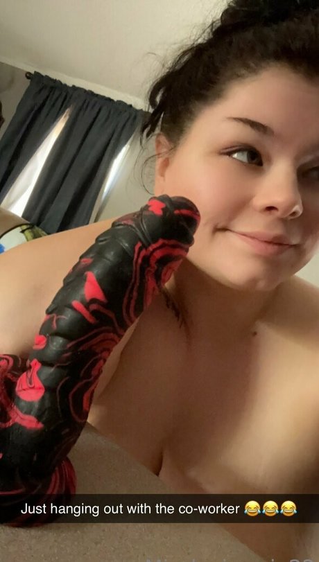 Foto di nudo di fuga di OnlyFans di Missleximarie22