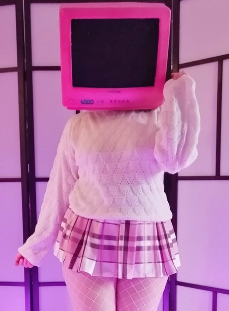 Foto di nudo di fuga di OnlyFans di Screengirl9k