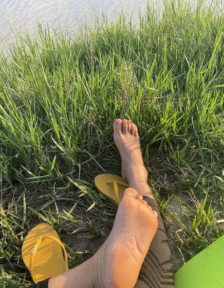 Foto di nudo di fuga di OnlyFans di Goddessnutty2