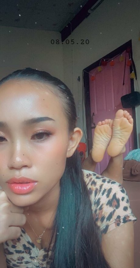 Foto di nudo di fuga di OnlyFans di Goddessnutty2