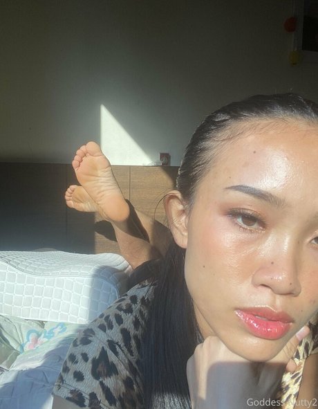 Foto di nudo di fuga di OnlyFans di Goddessnutty2