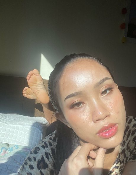 Foto di nudo di fuga di OnlyFans di Goddessnutty2