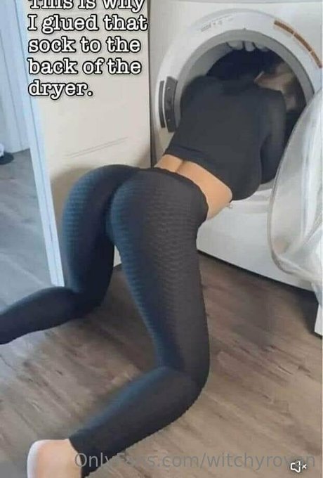 Witchyrovan