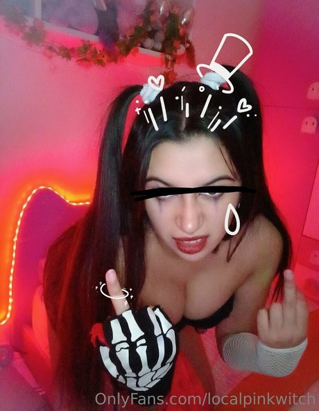 Localpinkwitch