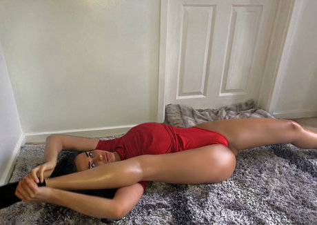 Foto di nudo di fuga di OnlyFans di Lissie Isabella