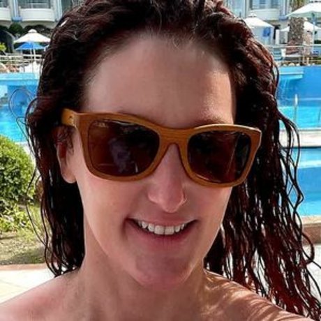 Foto di nudo di fuga di OnlyFans di Bronagh Waugh