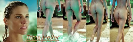 Tricia Helfer