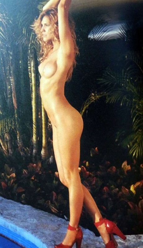 Tricia Helfer