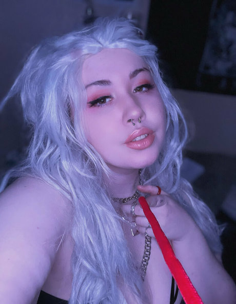 Foto di nudo di fuga di OnlyFans di Skelewinkz