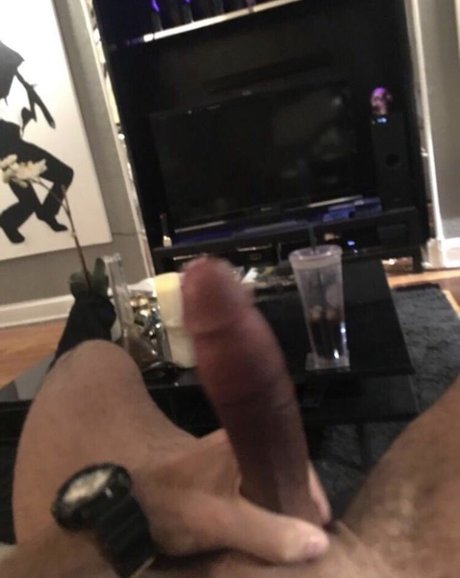 Foto di nudo di fuga di OnlyFans di Thefackelmayer