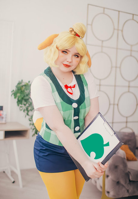 Venusblessed