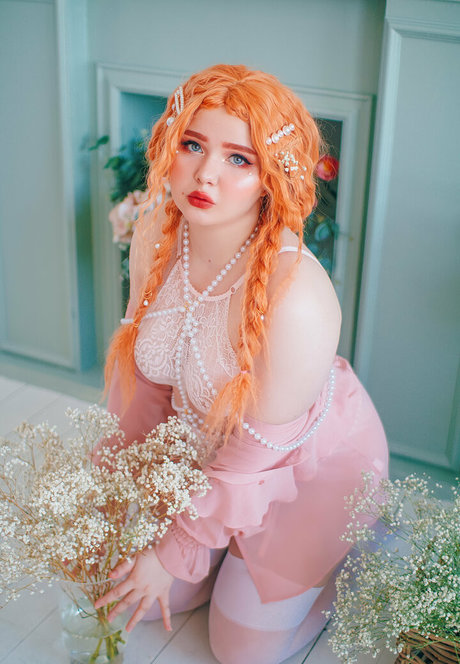 Venusblessed