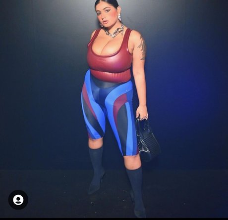 Foto di nudo di fuga di OnlyFans di Chippynonstopof