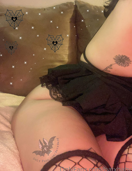 Foto di nudo di fuga di OnlyFans di Batxbaby
