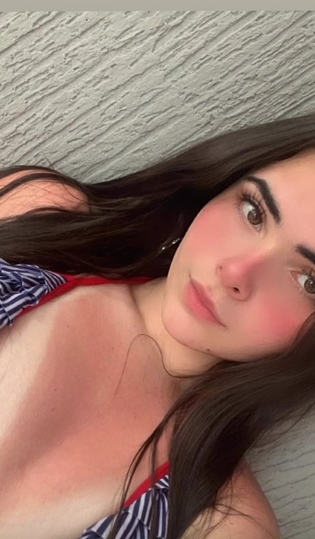 Foto di nudo di fuga di OnlyFans di Christina Cleon