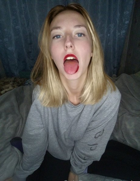 Foto di nudo di fuga di OnlyFans di Kateshy