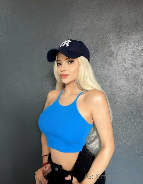 Ximenayaquinfree