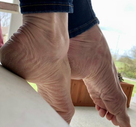 Foto di nudo di fuga di OnlyFans di Archcandy