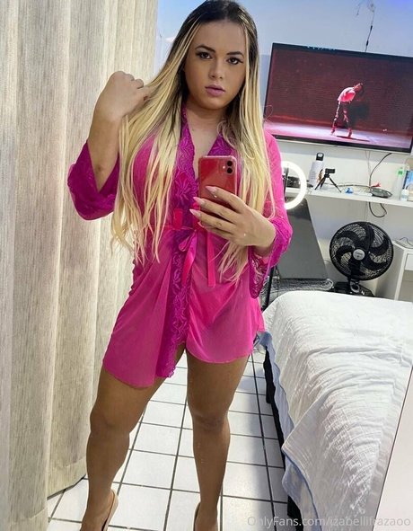 Izabellifrazaoo
