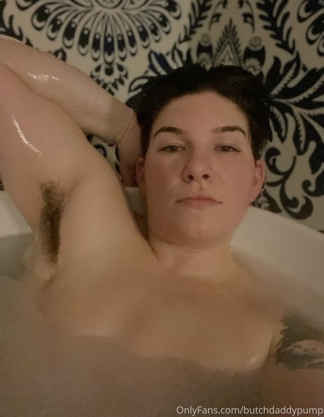 Foto di nudo di fuga di OnlyFans di Butchdaddypump